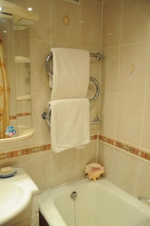 Апартаменты Zaclavskaya Central, 2 rooms apartment in centre near metro Минск-34
