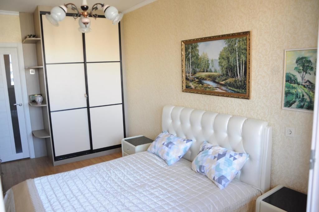 Апартаменты Zaclavskaya Central, 2 rooms apartment in centre near metro Минск-39