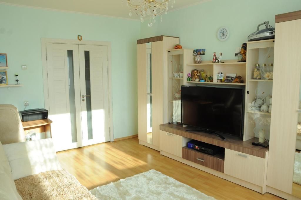 Апартаменты Zaclavskaya Central, 2 rooms apartment in centre near metro Минск-41