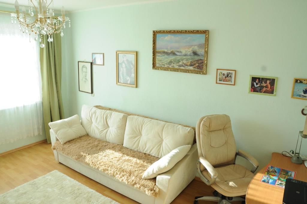 Апартаменты Zaclavskaya Central, 2 rooms apartment in centre near metro Минск-44