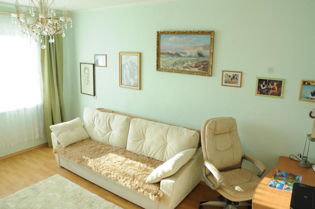 Апартаменты Zaclavskaya Central, 2 rooms apartment in centre near metro Минск-10