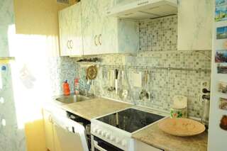 Апартаменты Zaclavskaya Central, 2 rooms apartment in centre near metro Минск Апартаменты с 1 спальней-26