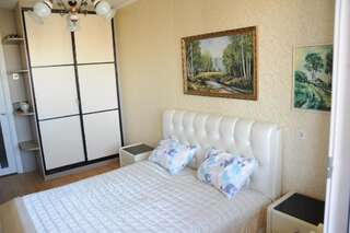 Апартаменты Zaclavskaya Central, 2 rooms apartment in centre near metro Минск Апартаменты с 1 спальней-35