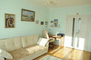 Апартаменты Zaclavskaya Central, 2 rooms apartment in centre near metro Минск Апартаменты с 1 спальней-37