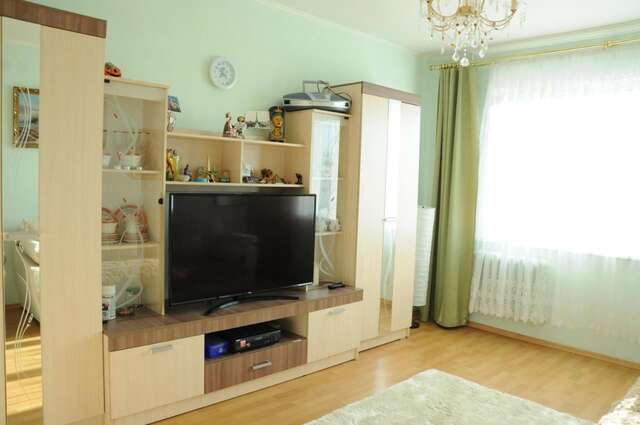 Апартаменты Zaclavskaya Central, 2 rooms apartment in centre near metro Минск-3