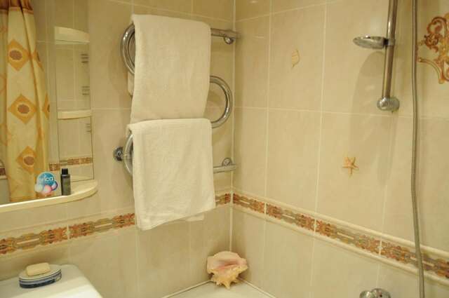 Апартаменты Zaclavskaya Central, 2 rooms apartment in centre near metro Минск-14