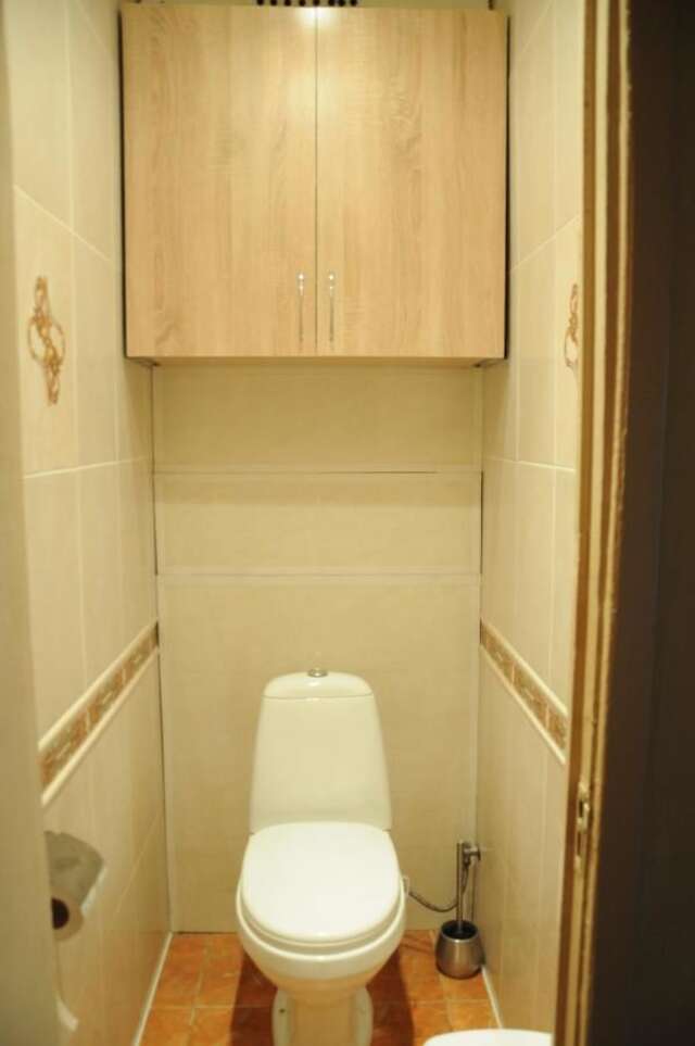 Апартаменты Zaclavskaya Central, 2 rooms apartment in centre near metro Минск-18