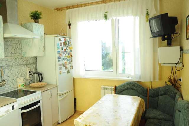 Апартаменты Zaclavskaya Central, 2 rooms apartment in centre near metro Минск-20