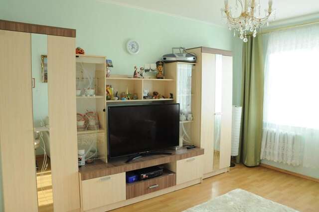 Апартаменты Zaclavskaya Central, 2 rooms apartment in centre near metro Минск-4