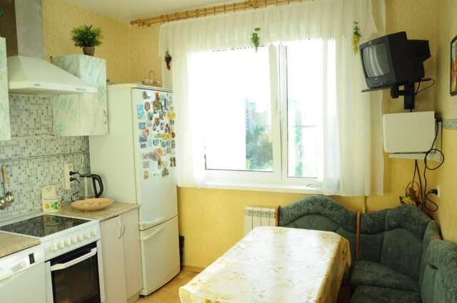 Апартаменты Zaclavskaya Central, 2 rooms apartment in centre near metro Минск-29
