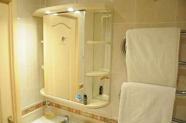 Апартаменты Zaclavskaya Central, 2 rooms apartment in centre near metro Минск-32