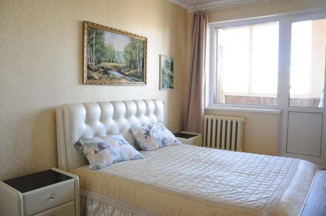 Апартаменты Zaclavskaya Central, 2 rooms apartment in centre near metro Минск-35