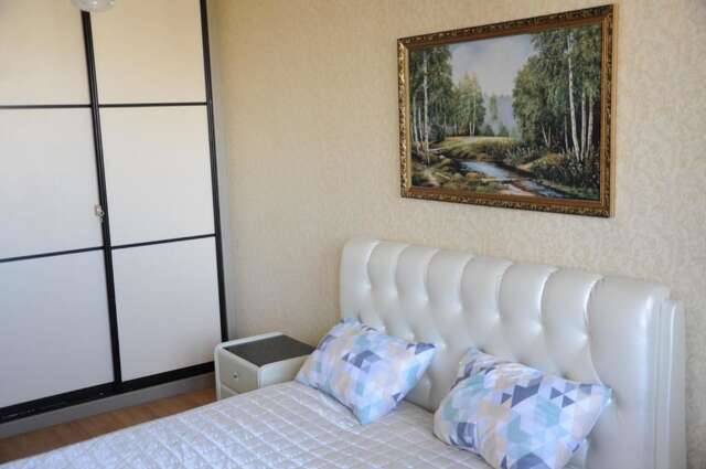 Апартаменты Zaclavskaya Central, 2 rooms apartment in centre near metro Минск-36
