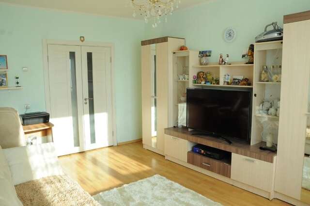 Апартаменты Zaclavskaya Central, 2 rooms apartment in centre near metro Минск-40