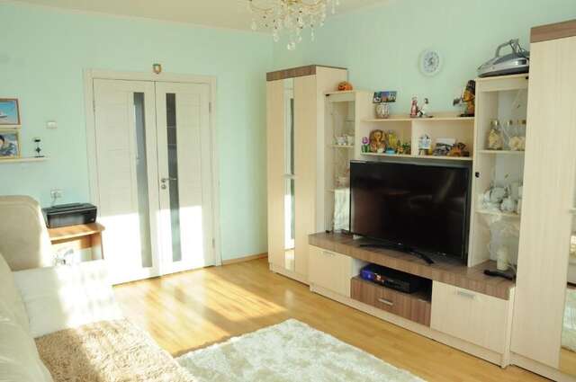 Апартаменты Zaclavskaya Central, 2 rooms apartment in centre near metro Минск-41
