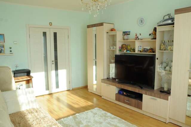 Апартаменты Zaclavskaya Central, 2 rooms apartment in centre near metro Минск-6