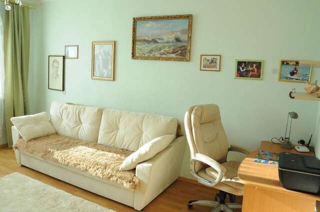 Апартаменты Zaclavskaya Central, 2 rooms apartment in centre near metro Минск-42