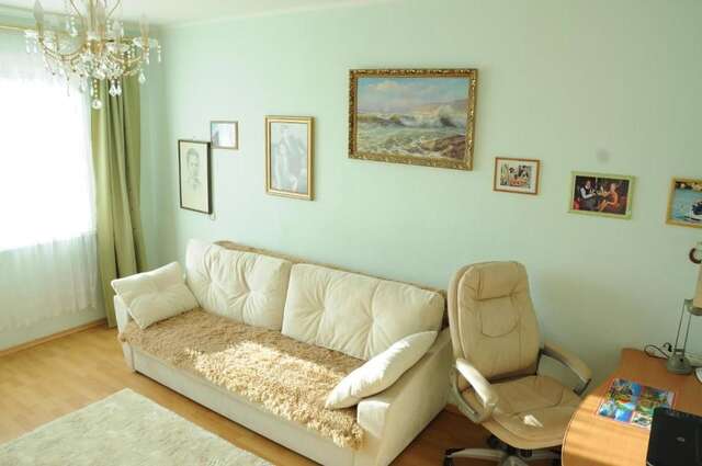 Апартаменты Zaclavskaya Central, 2 rooms apartment in centre near metro Минск-43